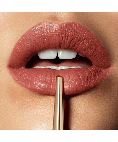 Shop Hourglass Confession Ultra Slim High Intensity Refillable Lipstick In I'm Looking