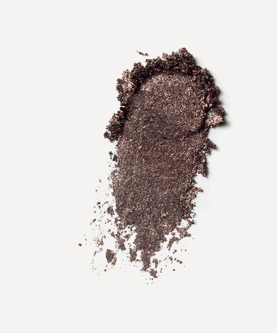 Shop Bobbi Brown Metallic Eye Shadow In Velvet Plum