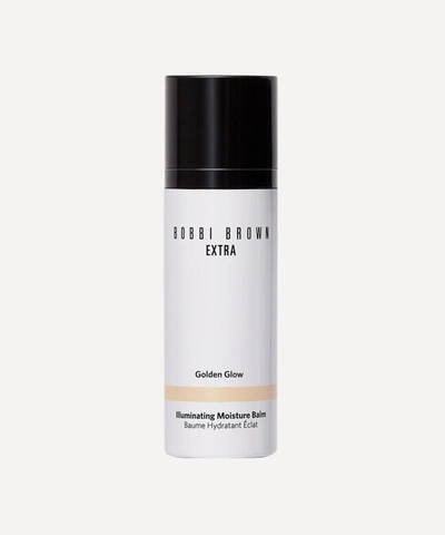 BOBBI BROWN BOBBI BROWN EXTRA ILLUMINATING MOISTURE BALM 12ML GOLDEN GLOW 000729584