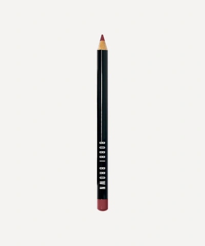 Bobbi Brown Lip Pencil, 0.04 Oz. In Pink Mauve