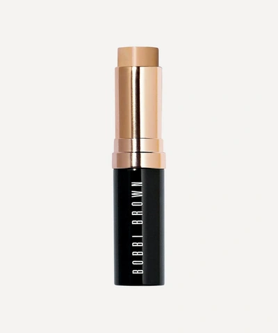 Shop Bobbi Brown Skin Foundation Stick In Natural