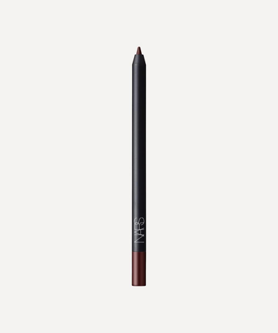 Shop Nars High-pigment Longwear Eyeliner In Mambo