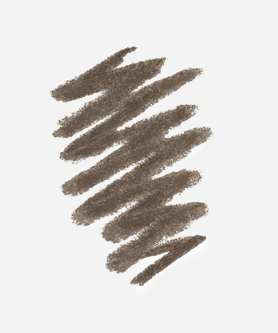 Shop Bobbi Brown Perfectly Defined Long-wear Brow Pencil Refill In Blonde