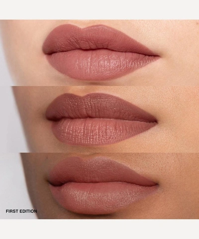 Bobbi Brown Luxe Defining Lipstick 6ml In First Edition