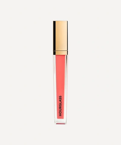 Shop Hourglass Unreal High Shine Volumizing Lip Gloss 5.6g In Horizon