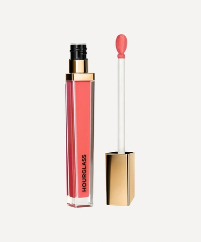Shop Hourglass Unreal High Shine Volumizing Lip Gloss 5.6g In Horizon