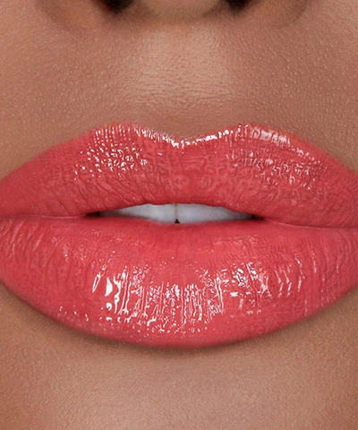 Hourglass Unreal High Shine Volumizing Lip Gloss In Horizon