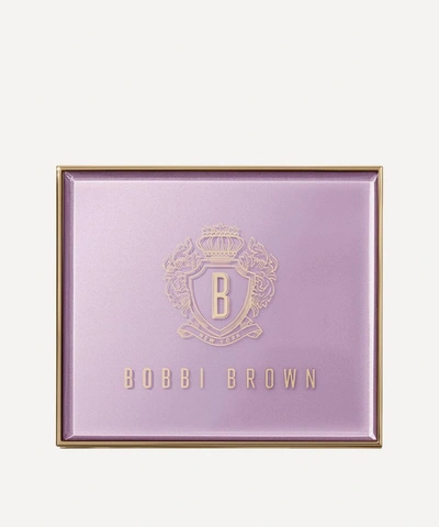 Bobbi Brown Luxe Eyeshadow Quad In Pink Glow In Assorted