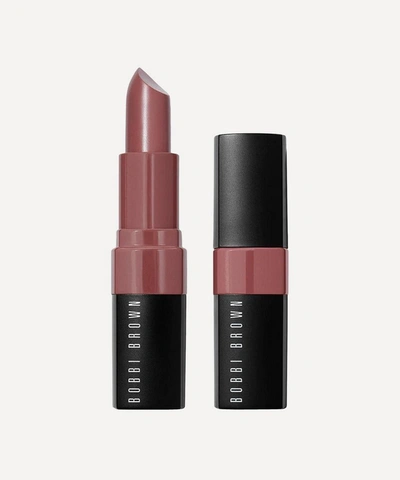 Shop Bobbi Brown Crushed Lip Colour In Brownie