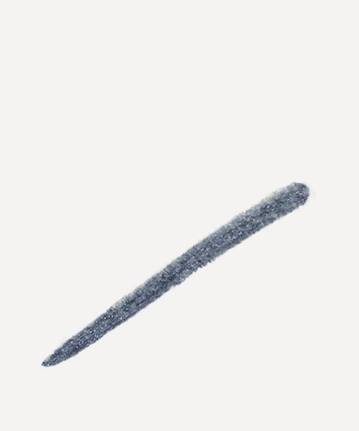 Sisley Paris Phyto-khol Star Sparkling Waterproof Liner In 2 Sparkling Grey