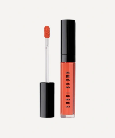 Shop Bobbi Brown Crushed Oil-infused Gloss In Wild Card