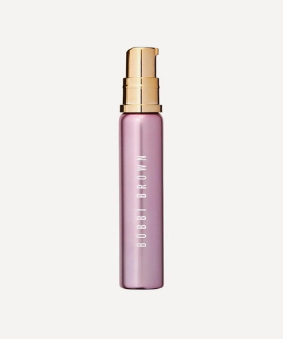 Shop Bobbi Brown Face Highlighter 10ml In Pink Glow