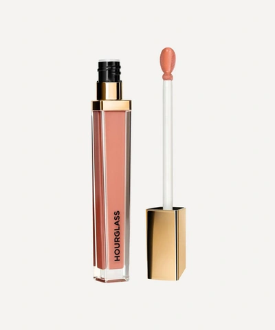 Shop Hourglass Unreal High Shine Volumizing Lip Gloss 5.6g In Sublime
