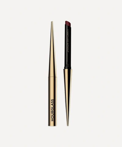 Hourglass Confession Ultra Slim High Intensity Refillable Lipstick In I Can't Live Without