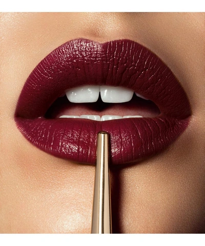 Hourglass Confession Ultra Slim High Intensity Refillable Lipstick In I Can't Live Without
