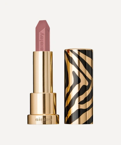 Shop Sisley Paris Le Phyto Rouge Lipstick In 20 Portofino