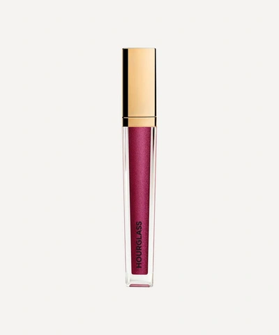 Shop Hourglass Unreal High Shine Volumizing Lip Gloss 5.6g In Impact