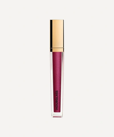 Hourglass Unreal High Shine Volumizing Lip Gloss In Impact