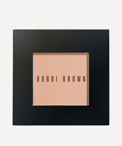 Shop Bobbi Brown Eye Shadow In Shell