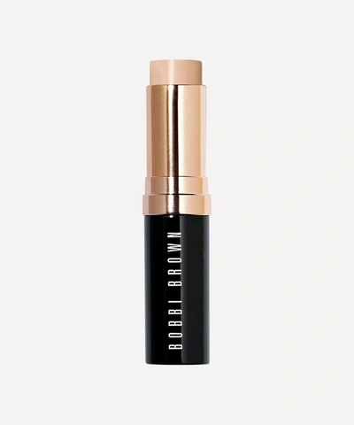 Bobbi Brown Skin Foundation Stick In Alabaster