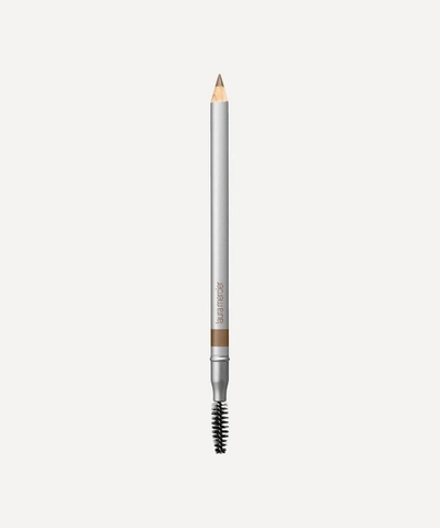 Shop Laura Mercier Eye Brow Pencil In Blonde - Beige Taupe