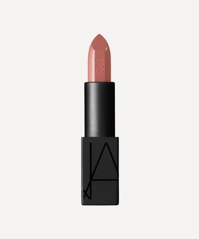 Shop Nars Audacious Lipstick In Brigitte