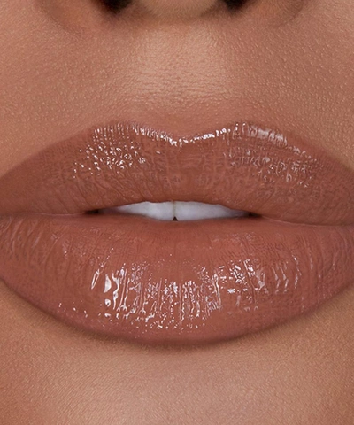 Hourglass Unreal High Shine Volumizing Lip Gloss 5.6g In Dusk