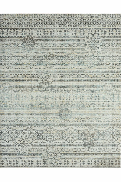 Shop N Natori Natori 24-seven- Geo Grey Rug