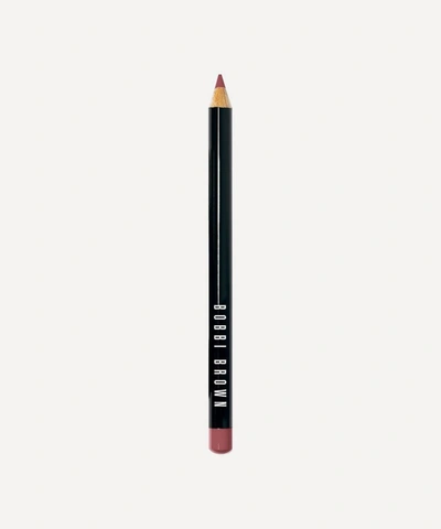 Shop Bobbi Brown Lip Pencil In Cocoa