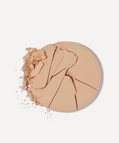 Chantecaille Compact Makeup 10g In Camel