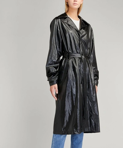 Rains sales city overcoat