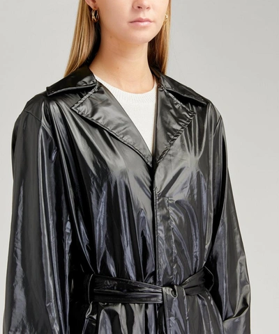 Rains sales city overcoat