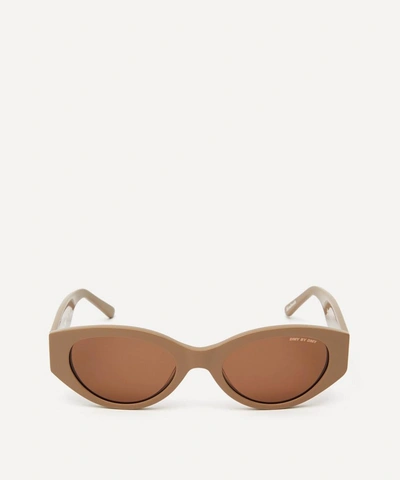 DMY BY DMY DMY STUDIOS WOMEN'S QUIN CAT-EYE SUNGLASSES 000732103