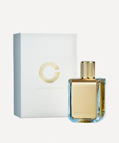 Veronique Gabai Cap D'antibes Eau De Parfum 85ml In White