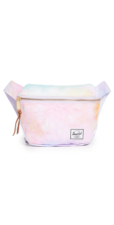 Herschel Supply Co Fifteen Belt Bag In Pastel Tie Dye ModeSens
