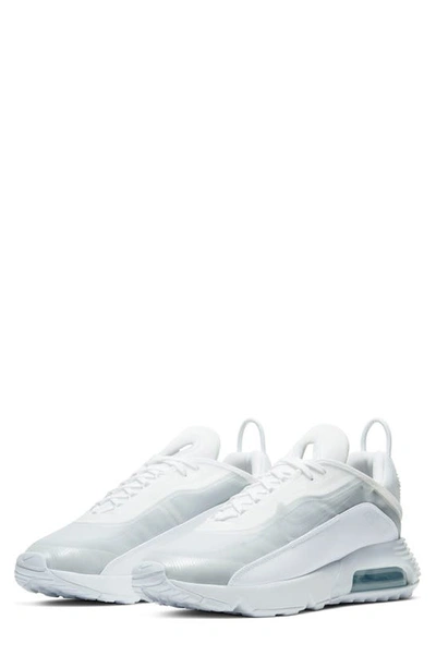 Shop Nike Air Max 2090 Sneaker In White