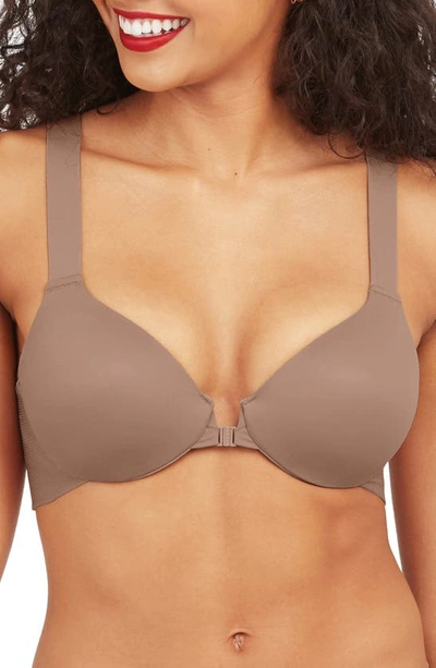 Shop Spanxr Bra-llelujah!® Full Coverage Bra In Cafe Au Lait