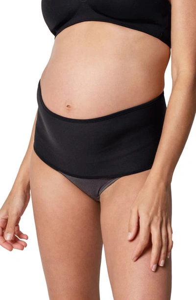 Shop Ingrid & Isabelr Ingrid & Isabel® Ingrid & Isabel Pregnancy Support Belt In Black