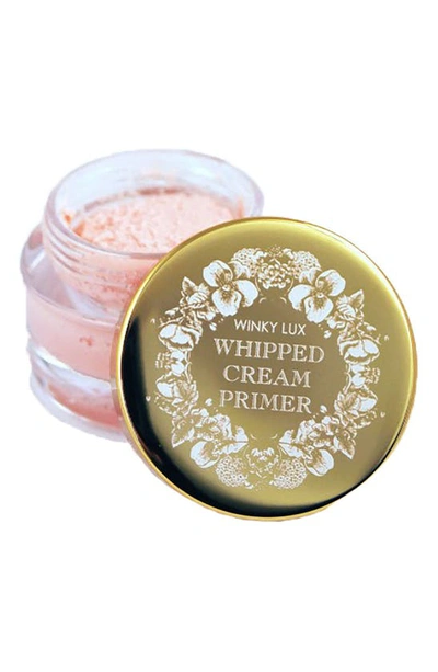 Shop Winky Lux Whipped Cream Primer