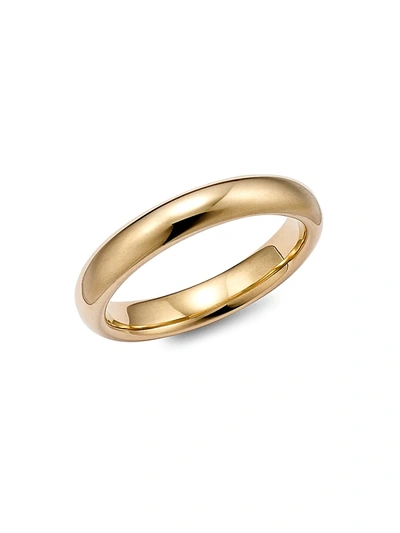 Shop Futura Women's Stacking Rings Sincerity 18k Yellow Gold Ring
