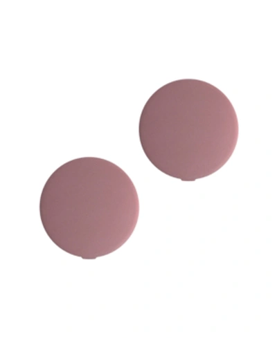 Shop Pmd Polish Aluminum Oxide Exfoliator Replacements In Blush