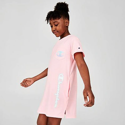 Champion girl dress hotsell