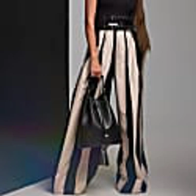 Plik Ava Bucket Bag Black In Bucket