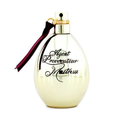 Shop Agent Provocateur Ladies Maitresse Edp Spray 1.7 oz Fragrances 3605470100259