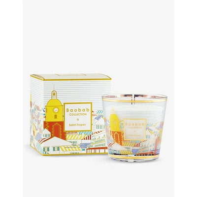 Shop Baobab My First  St. Tropez Scented Candle 190g