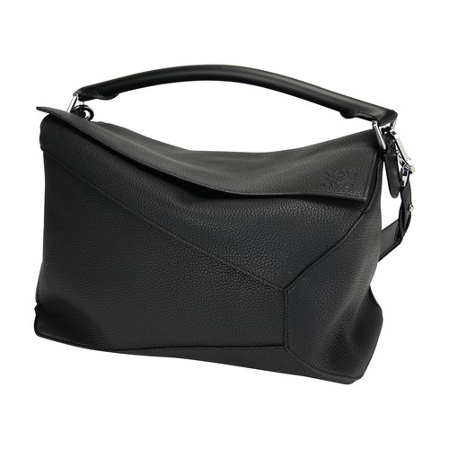 loewe puzzle large bag