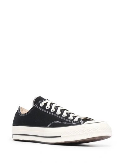 Shop Converse Chuck Taylor Sneakers In Black