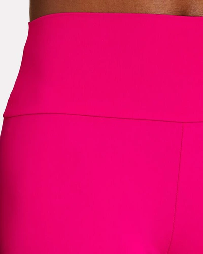 Shop Lanston Hypnotic High-rise Leggings In Pink