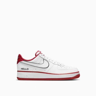 Shop Nike Air Force 1 07 Lx Sneakers Cz0327-100