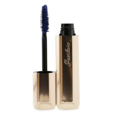 Shop Guerlain - Mad Eyes Mascara - # 03 Mad Blue 8.5ml/0.28oz